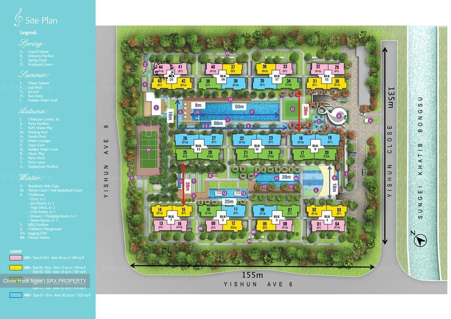 Symphony Suites (D27), Condominium #605357481